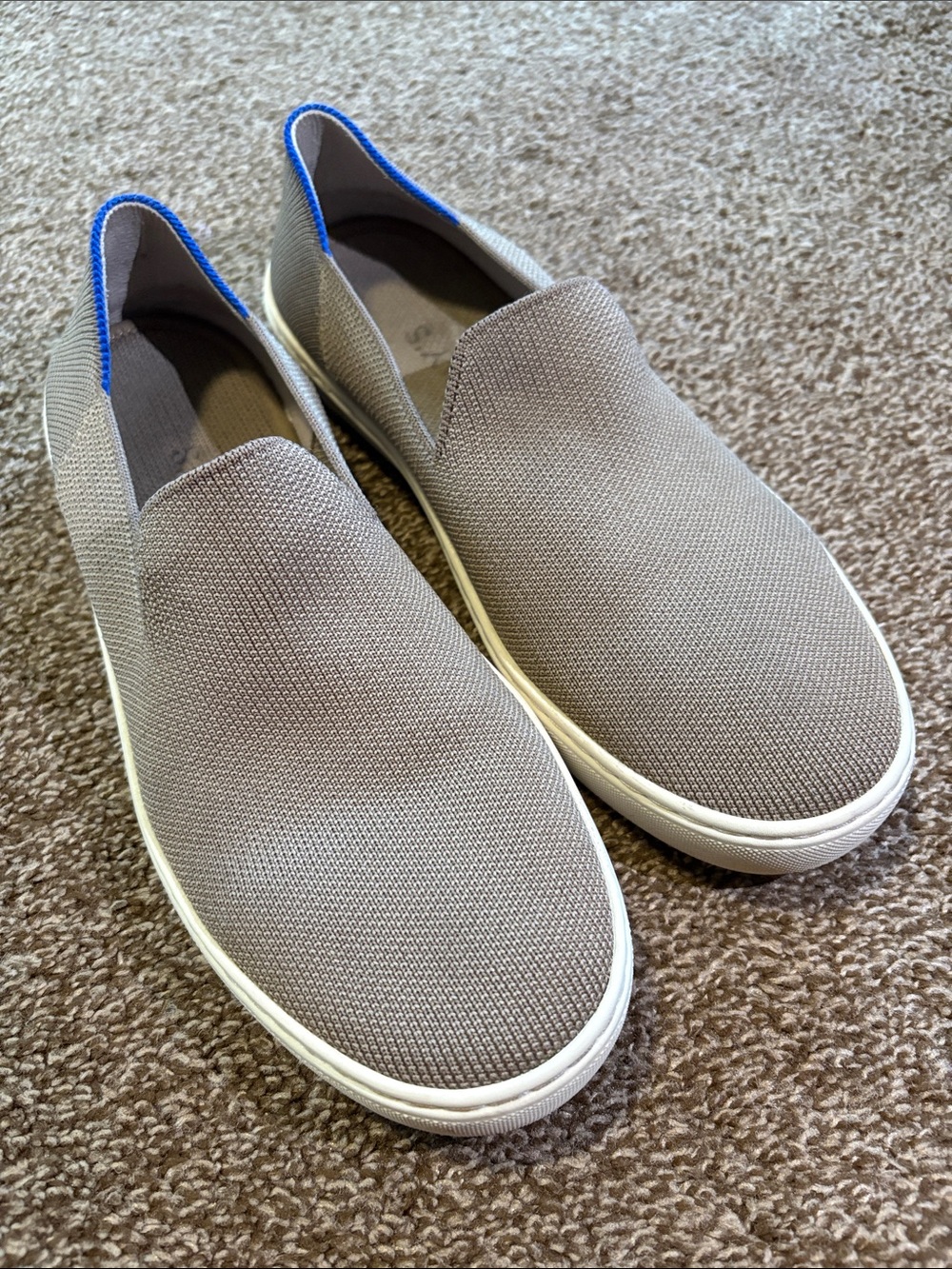 Tan Rothy’s Slip-on Sneakers